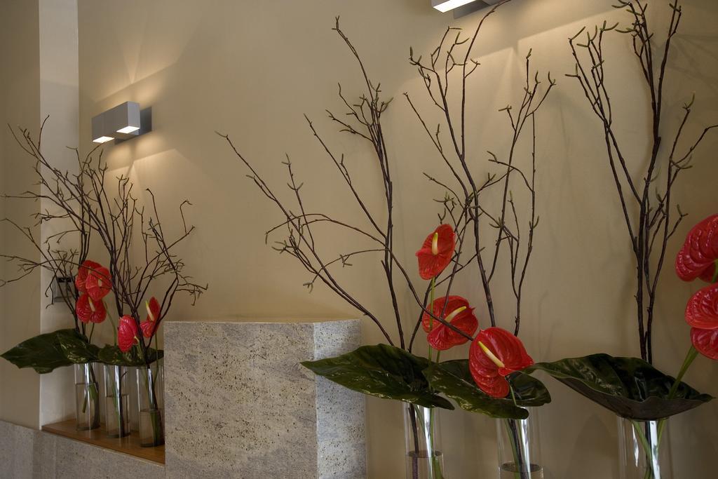 Hotel Pacific ออสเทนด์ ภายนอก รูปภาพ