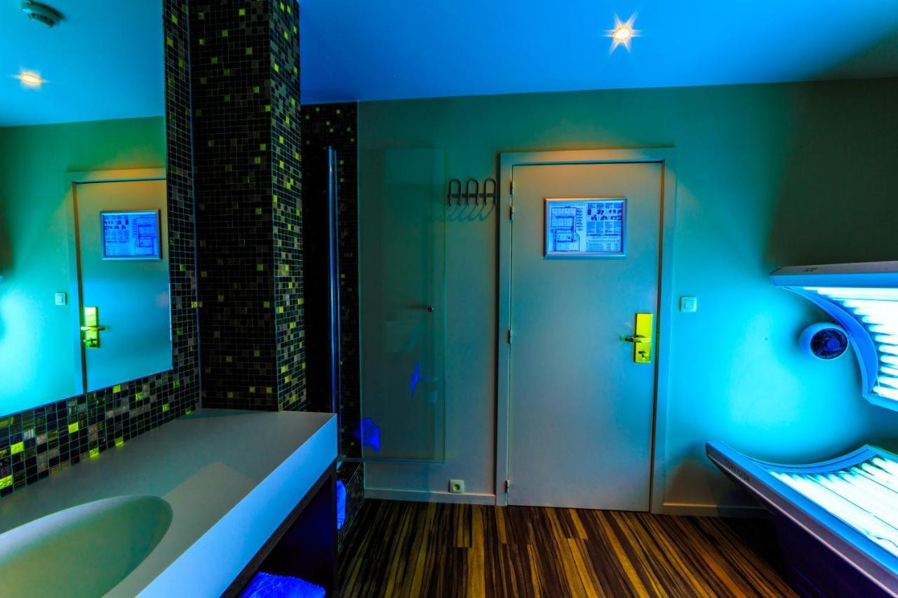 Hotel Pacific ออสเทนด์ ภายนอก รูปภาพ